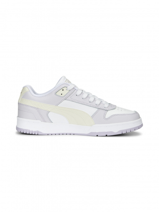 Кроссовки PUMA RBD Game Low модель 386373 Фото
