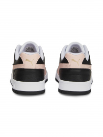 Кроссовки PUMA RBD Game Low модель 386373 Фото