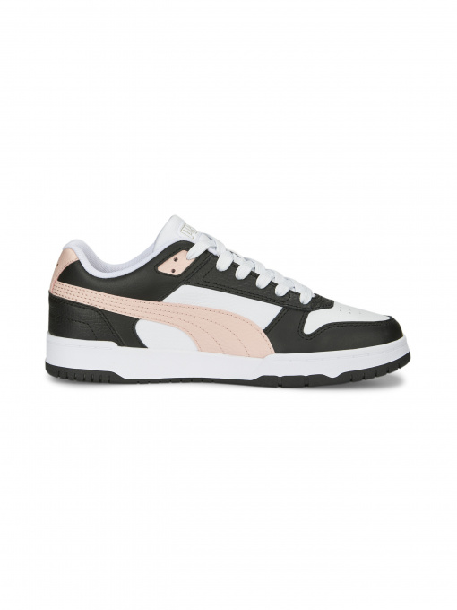 Кроссовки PUMA RBD Game Low модель 386373 Фото