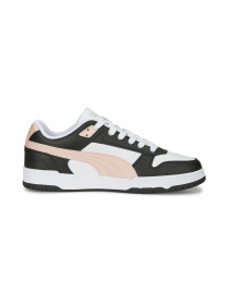 Кроссовки повседневные PUMA RBD Game Low модель 386373 Фото