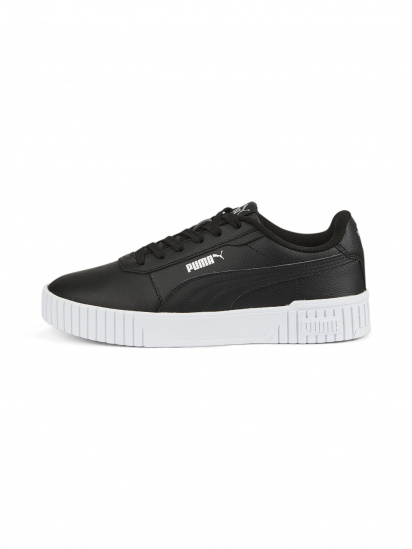 Кеди низькі PUMA Carina 2.0 модель 385849 — фото - INTERTOP