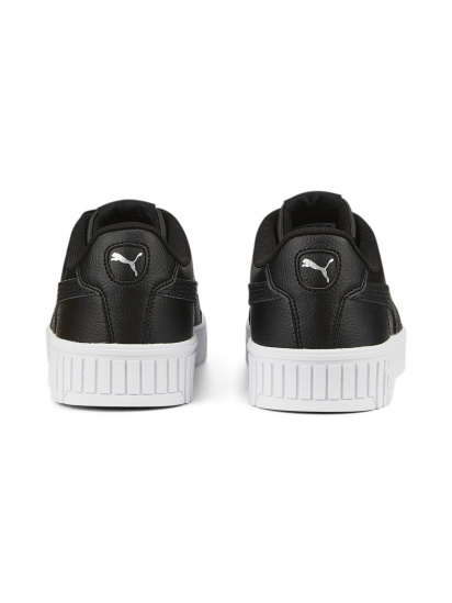 Кеди низькі PUMA Carina 2.0 модель 385849 — фото 3 - INTERTOP