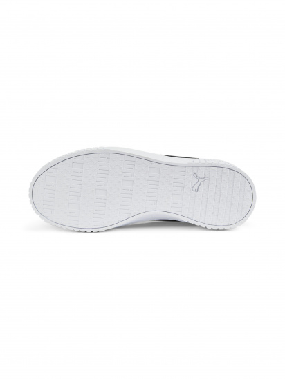 Кеди низькі PUMA Carina 2.0 модель 385849 — фото 4 - INTERTOP
