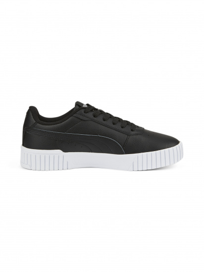 Кеды низкие PUMA Carina 2.0 модель 385849 - фото