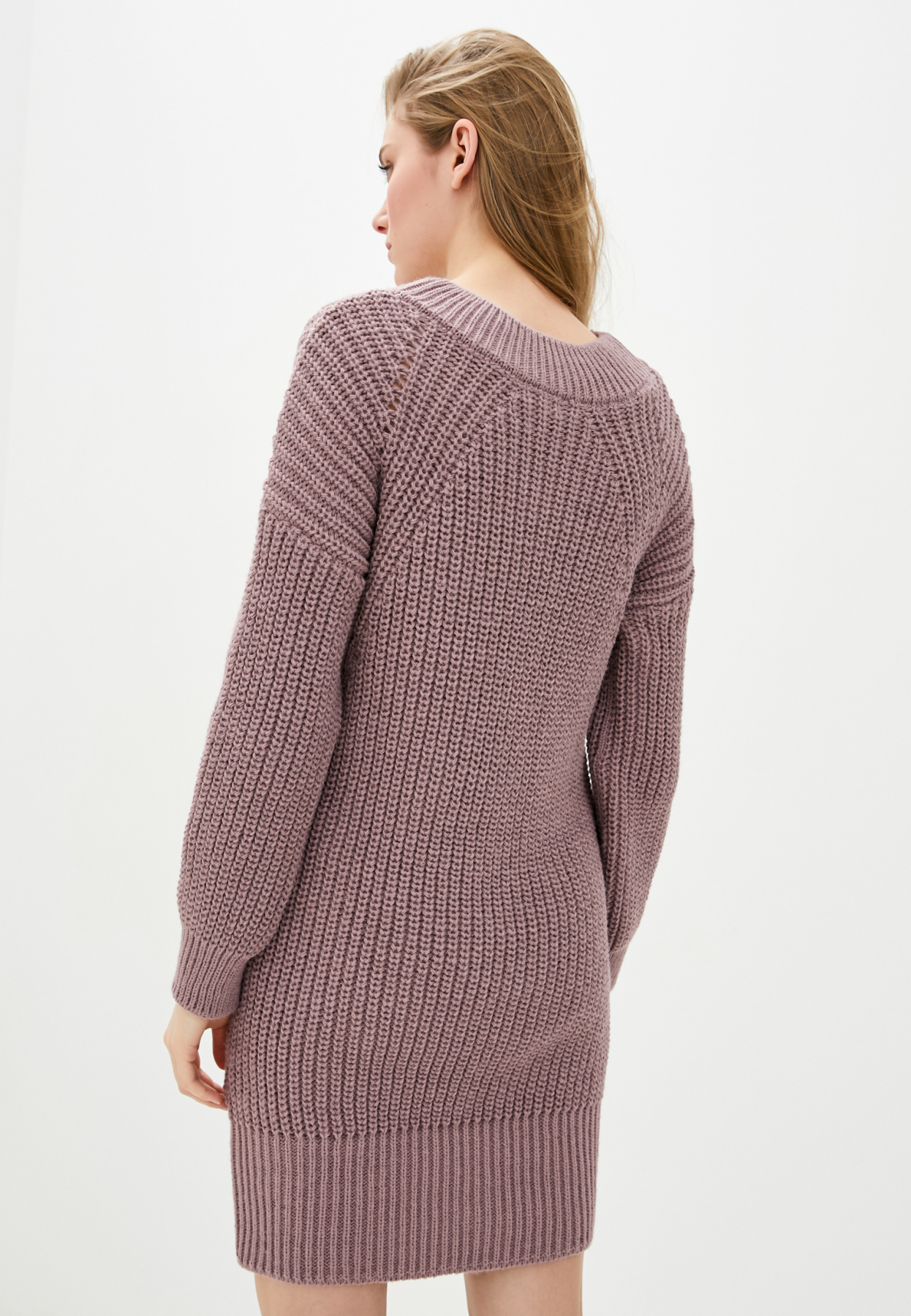 Платье мини Sewel модель PW815710000 Фото