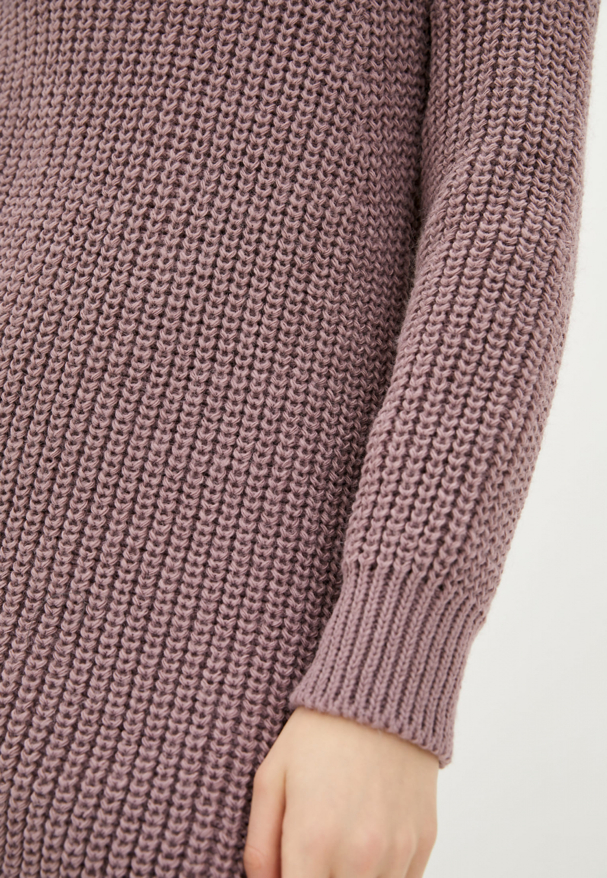 Сукня міні Sewel модель PW815710000 Фото