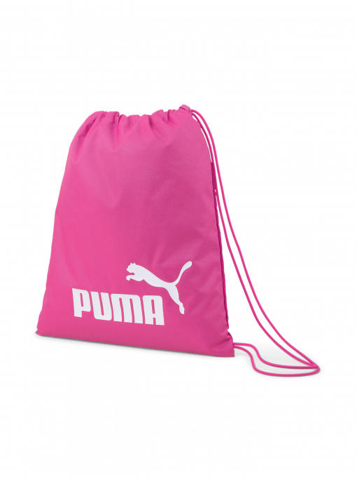 Повседневный рюкзак PUMA Phase Gym Sack модель 074943 Фото