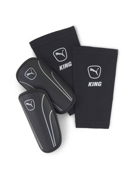 Щитки PUMA King Sleeve модель 030851 Фото