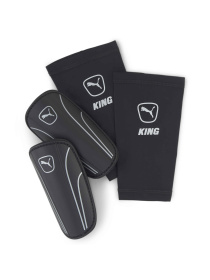 Щитки PUMA King Sleeve модель 030851 Фото