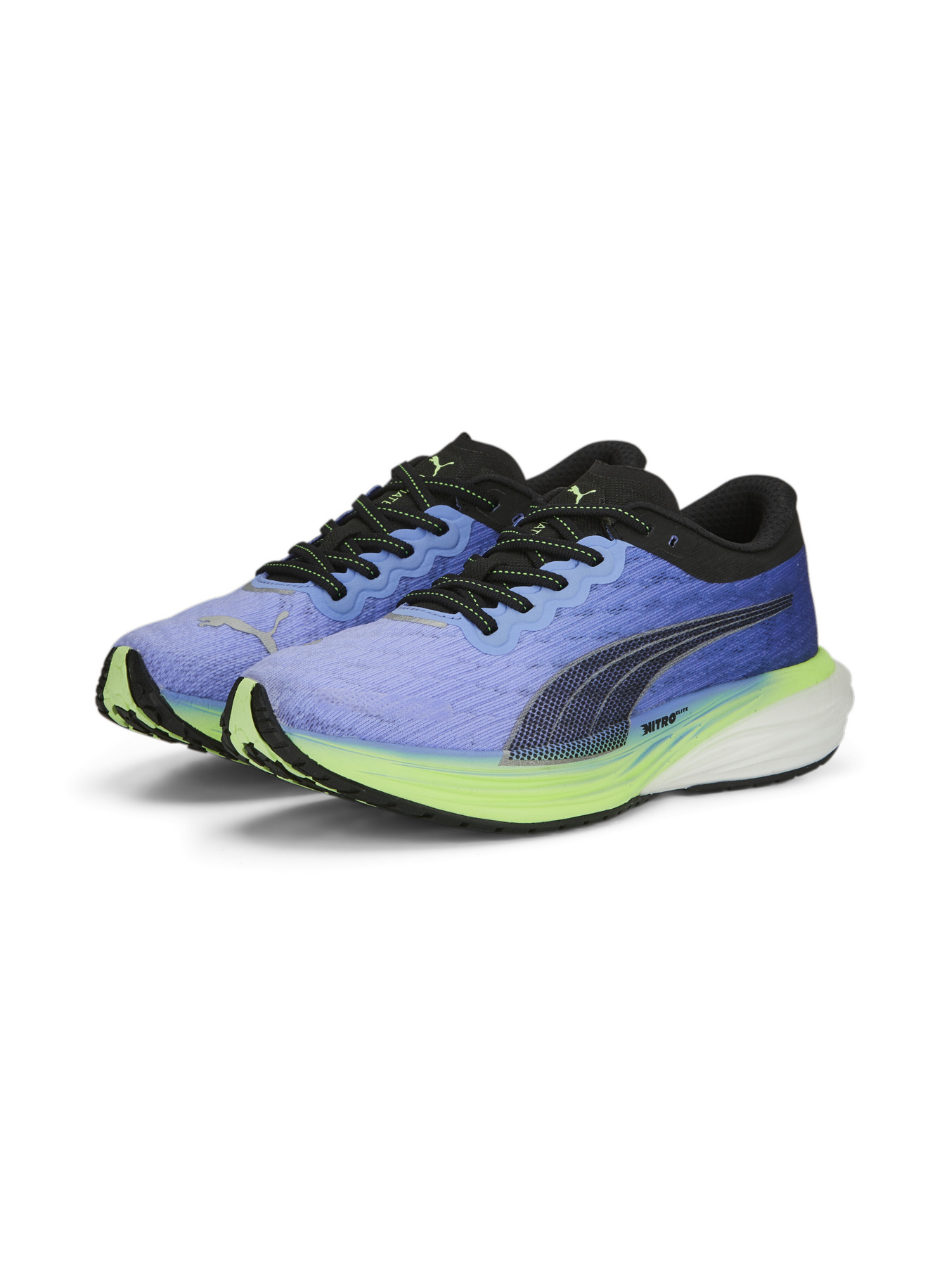 Кросівки PUMA Deviate Nitro™ 2 Wn модель 376855 Фото