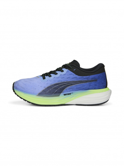 Кросівки PUMA Deviate Nitro™ 2 Wn модель 376855 — фото - INTERTOP