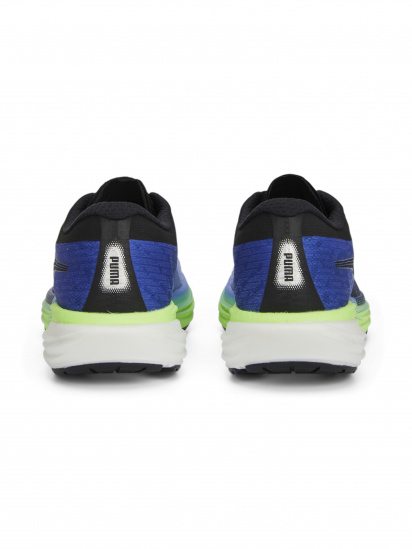 Кросівки PUMA Deviate Nitro™ 2 Wn модель 376855 — фото 3 - INTERTOP
