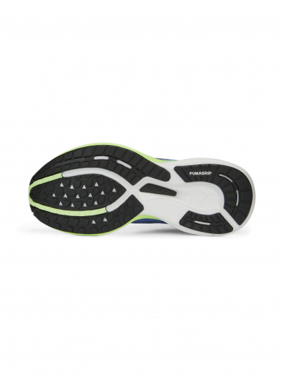 Кросівки PUMA Deviate Nitro™ 2 Wn модель 376855 — фото 4 - INTERTOP