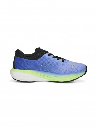 Кросівки PUMA Deviate Nitro™ 2 Wn модель 376855 - фото