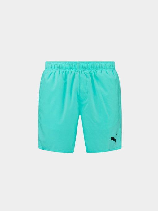 Шорты для плавания PUMA Swim Men Mid Shorts 1p модель 935088 Фото