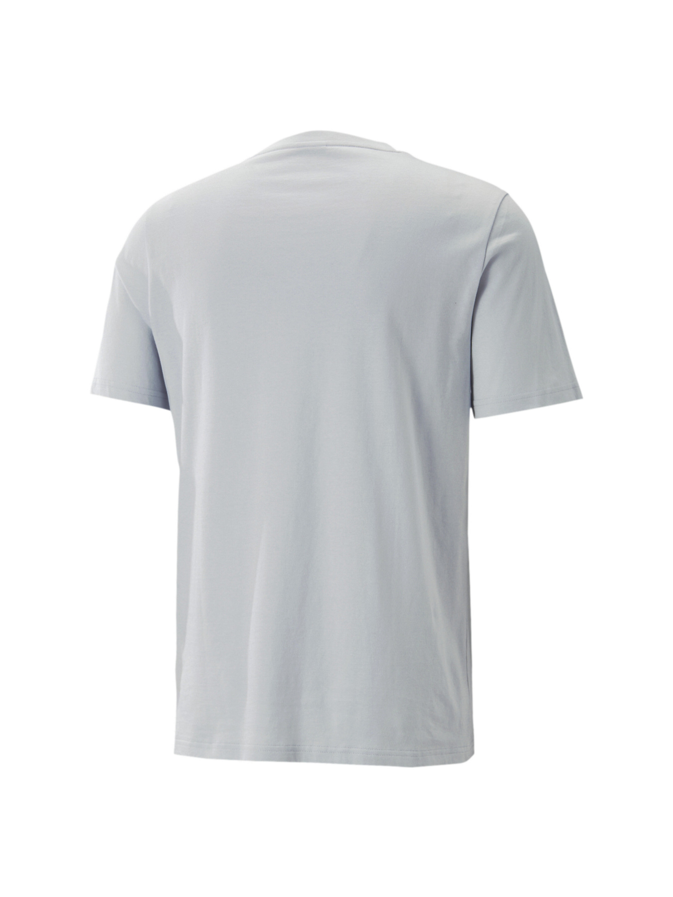 Футболка PUMA Classics Small Logo Tee модель 535587 Фото