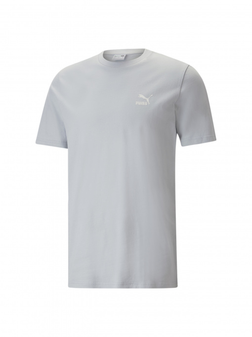 Футболка PUMA Classics Small Logo Tee модель 535587 Фото
