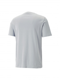 Футболка PUMA Classics Small Logo Tee модель 535587 Фото