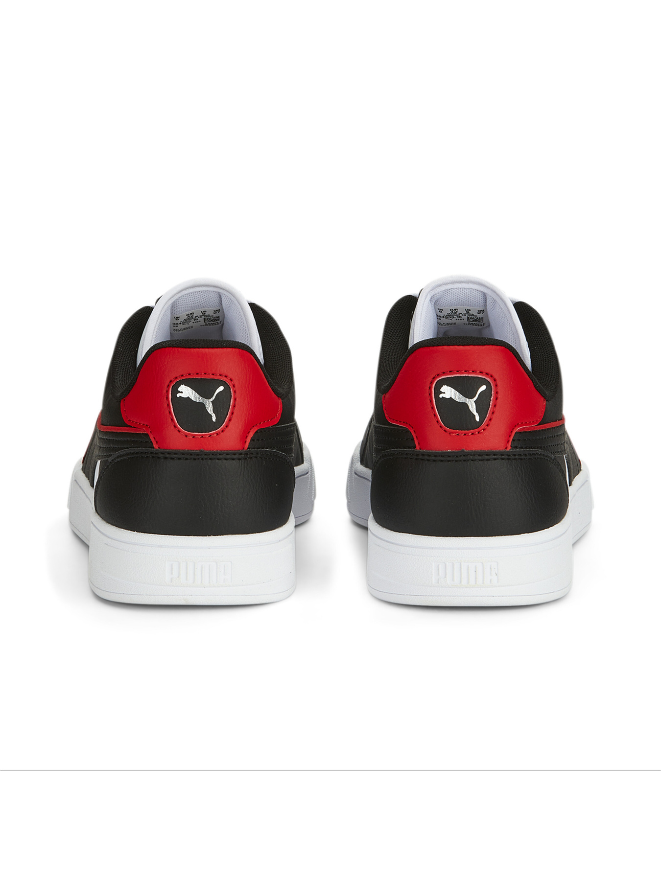 Кеды низкие PUMA Caven Dime модель 384953 Фото