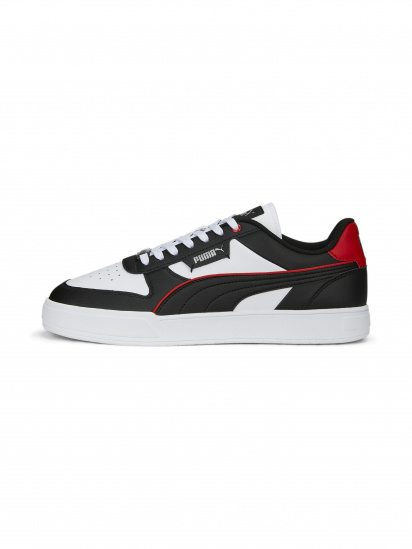 Кеды низкие PUMA Caven Dime модель 384953 — фото - INTERTOP
