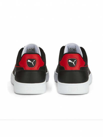 Кеды низкие PUMA Caven Dime модель 384953 — фото 3 - INTERTOP