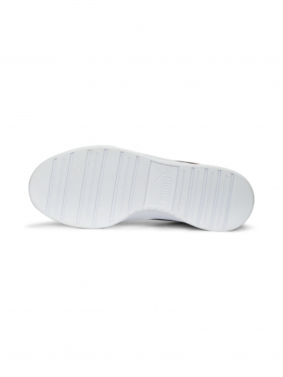Кеды низкие PUMA Caven Dime модель 384953 — фото 4 - INTERTOP