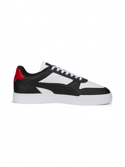 Кеды низкие PUMA Caven Dime модель 384953 - фото