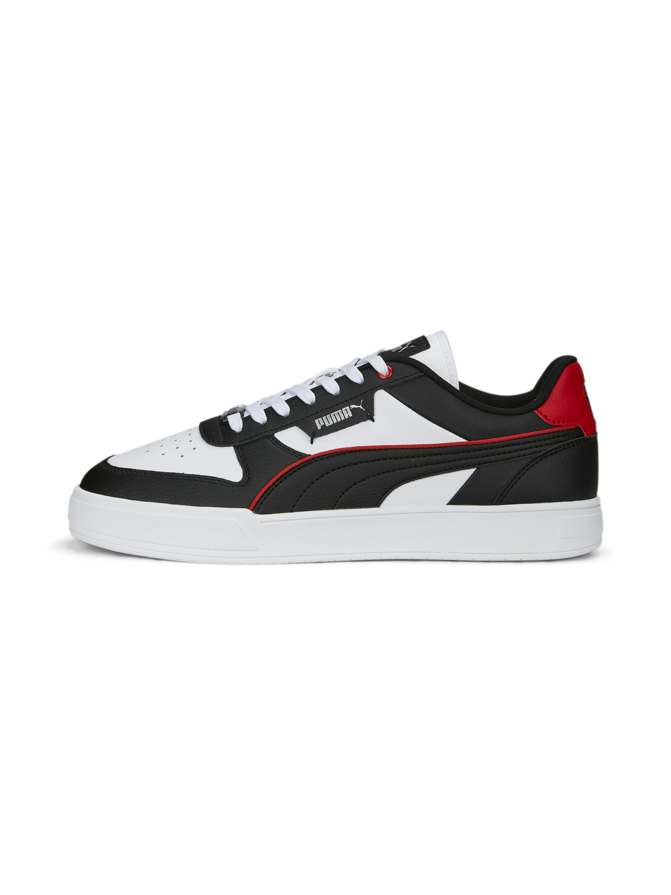 Кеды низкие PUMA Caven Dime модель 384953 Кеды низкие PUMA Caven Dime модель 384953 Фото