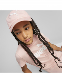 Кепка PUMA ESS Cap Jr модель 021688 Кепка PUMA ESS Cap Jr модель 021688 Фото