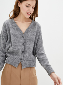 Кардиган Sewel модель XW813020000 Кардиган Sewel модель XW813020000 Фото