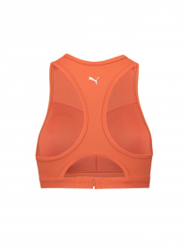 Верхняя часть купальника PUMA Swim Women Racerback Sw модель 907692 Фото