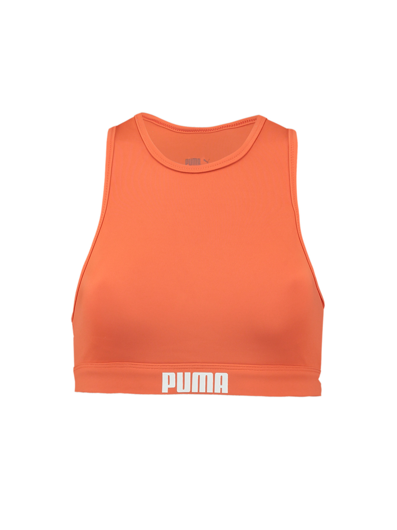 Верх купальника PUMA Swim Women Racerback Sw модель 907692 Фото
