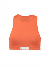 Верх купальника PUMA Swim Women Racerback Sw модель 907692 Фото