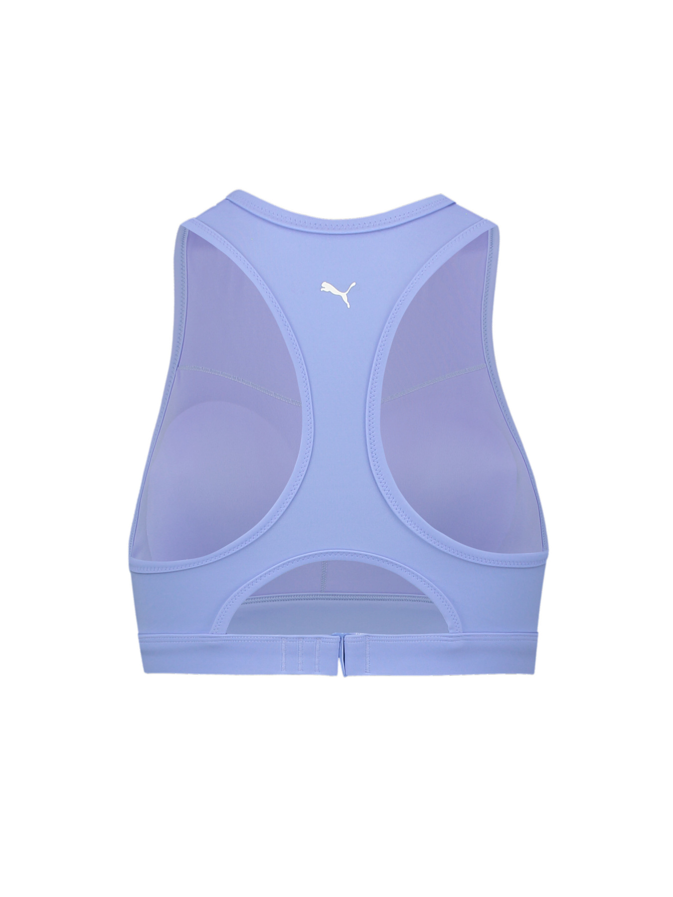 Верхня частина купальника PUMA Swim Women Racerback Sw модель 907692 Фото