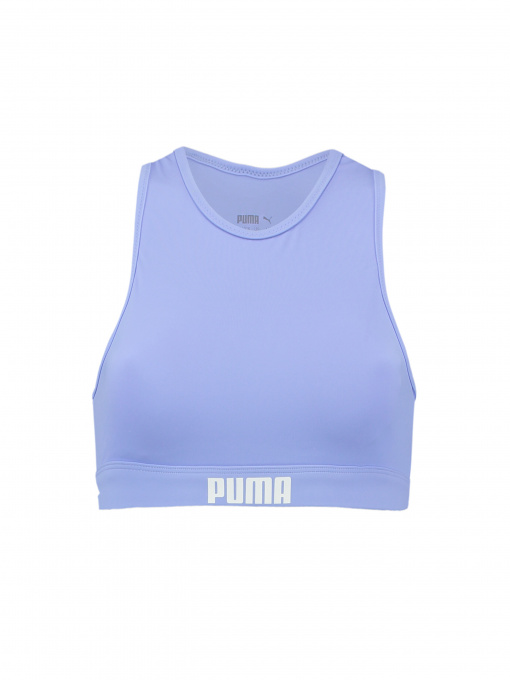Верх купальника PUMA Swim Women Racerback Sw модель 907692 Фото