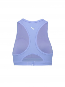 Верх купальника PUMA Swim Women Racerback Sw модель 907692 Верх купальника PUMA Swim Women Racerback Sw модель 907692 Фото