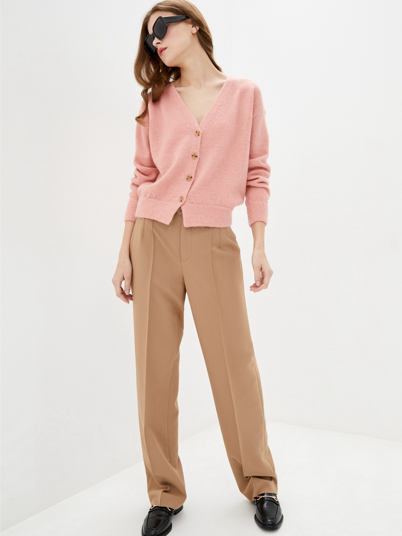 Кардиган Sewel модель XW813100000 Фото