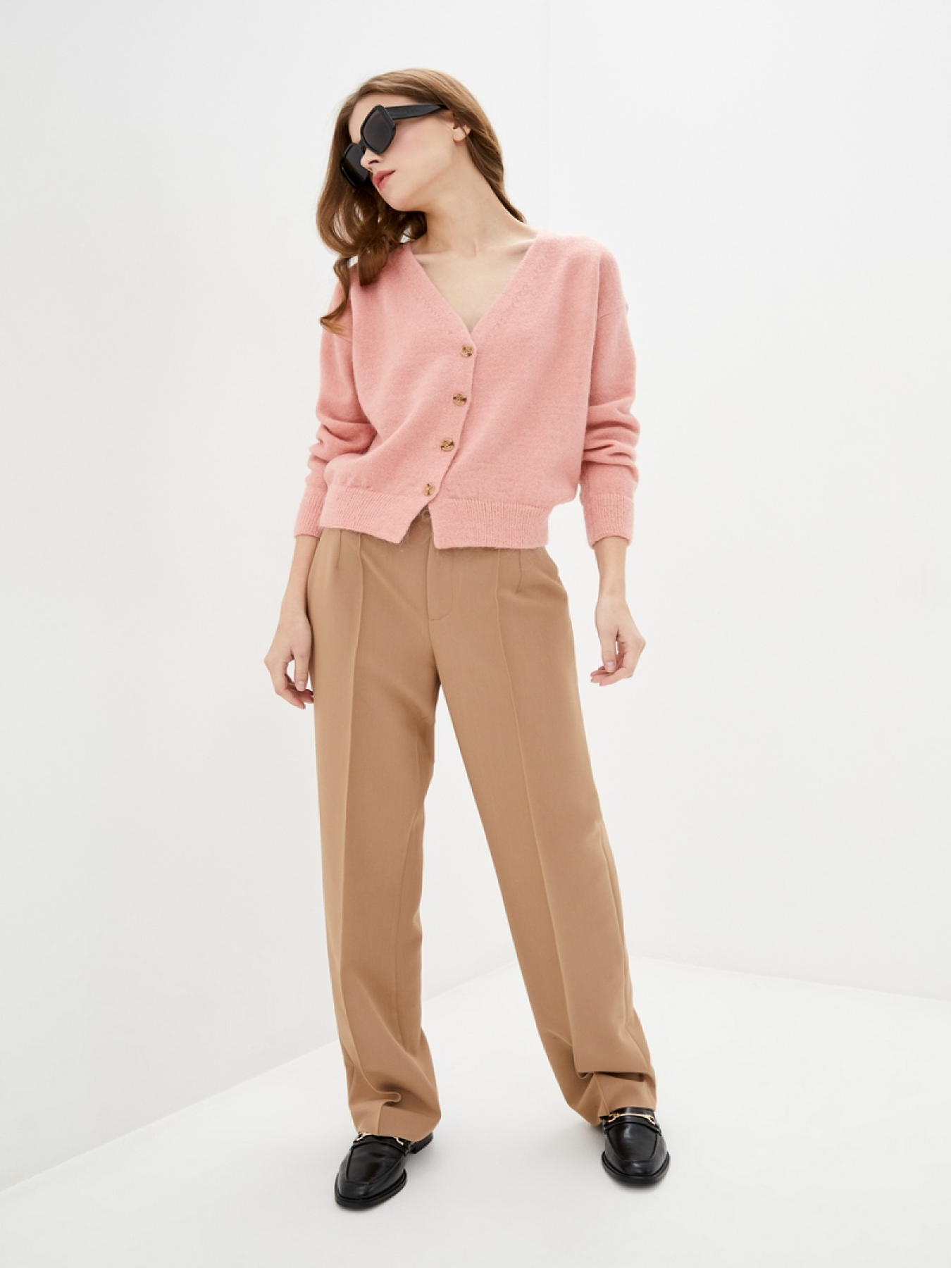 Кардиган Sewel модель XW813100000 Фото