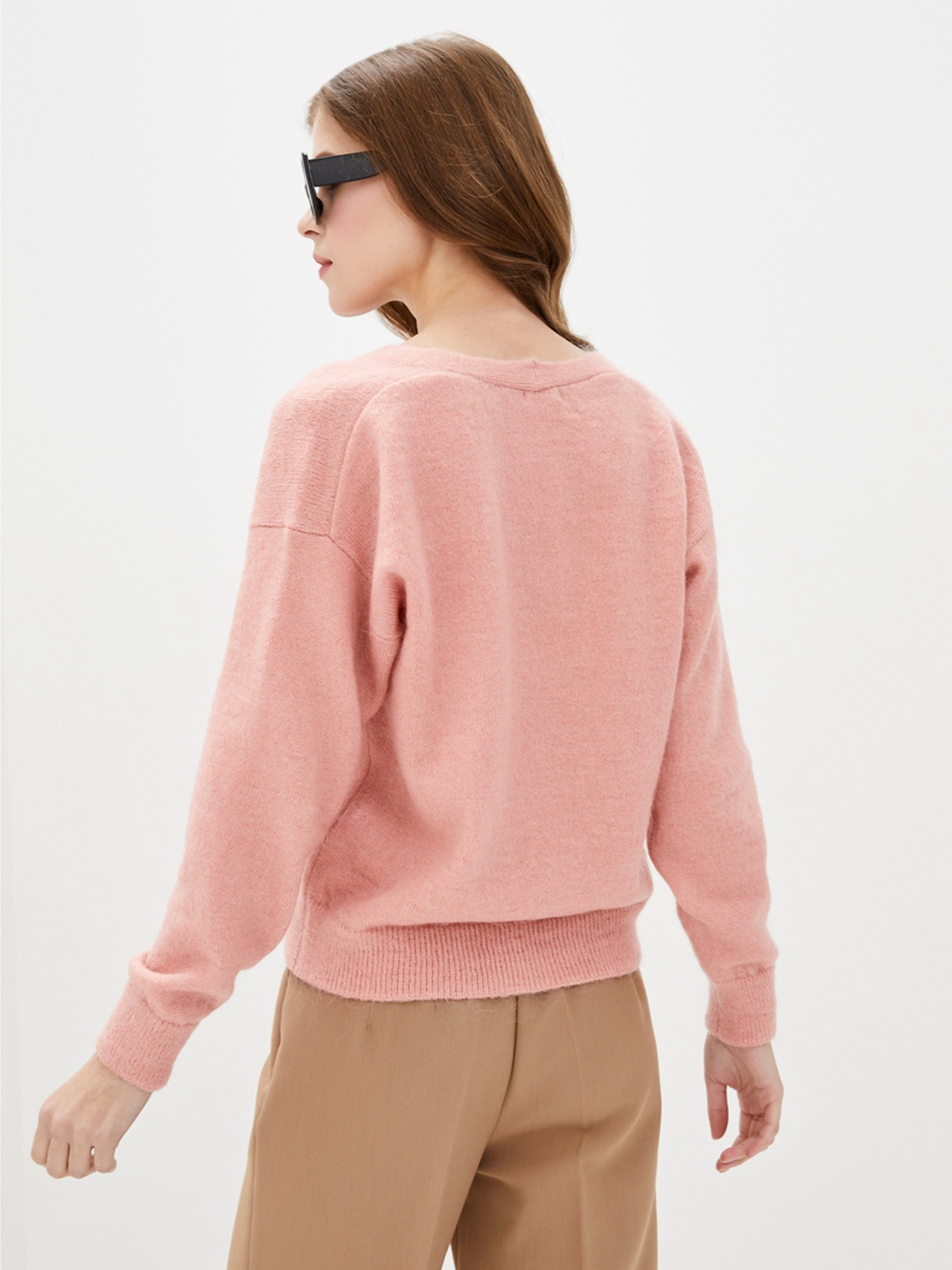 Кардиган Sewel модель XW813100000 Фото