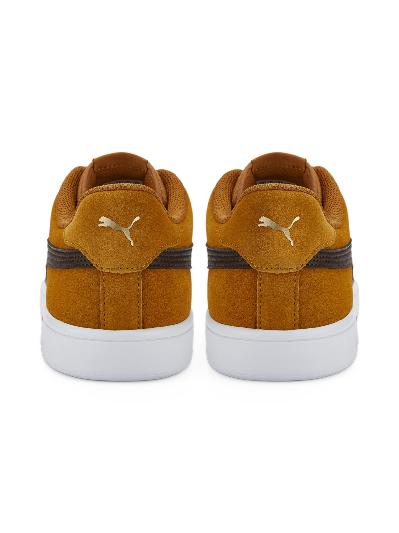 Кеди низькі PUMA Smash v2 модель 364989 Фото