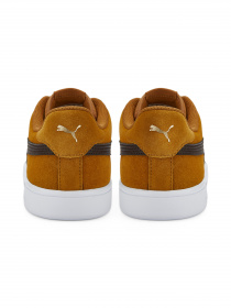 Кеди низькі PUMA Smash v2 модель 364989 Фото