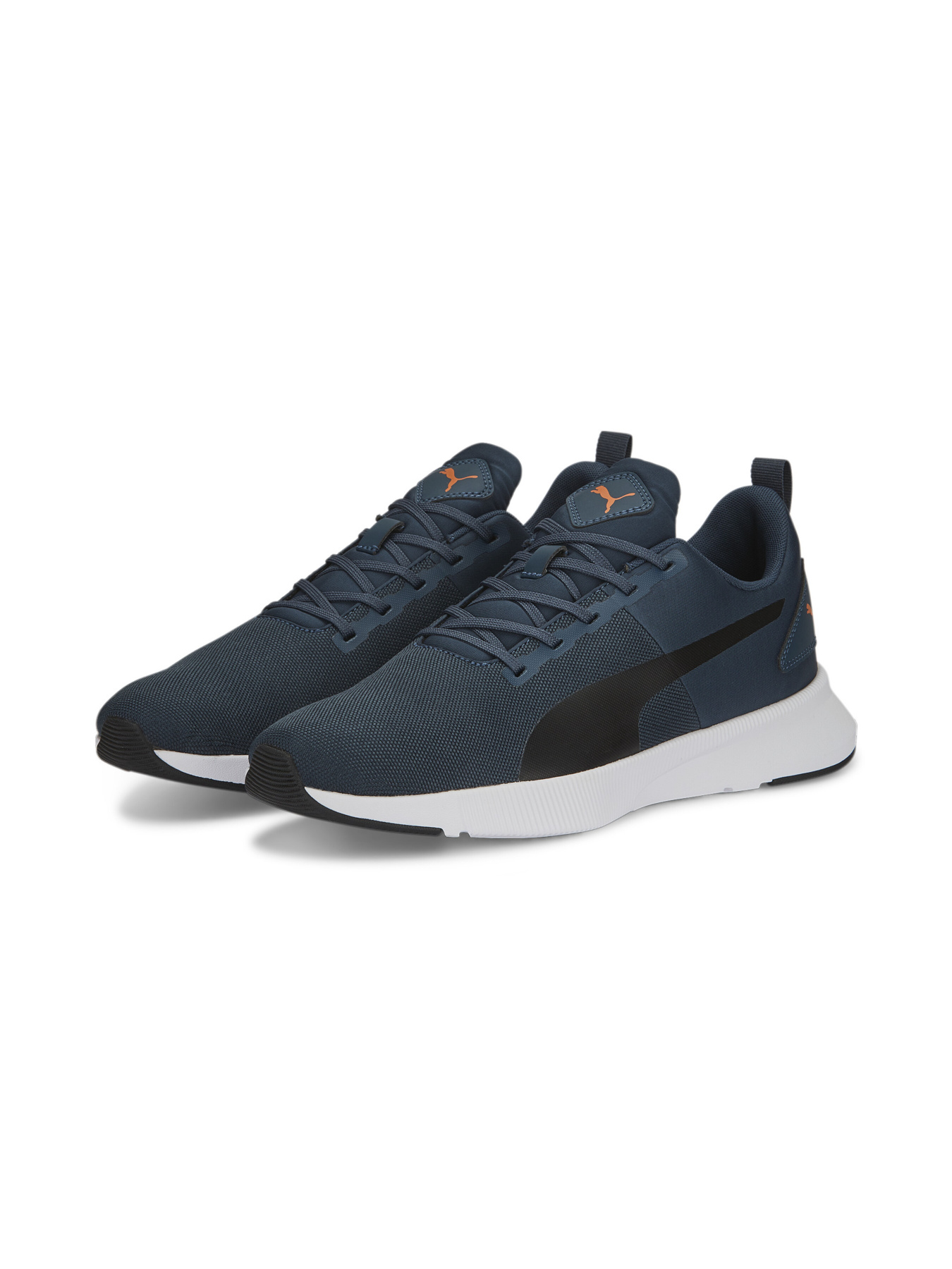Кроссовки для бега PUMA Flyer Runner Mesh модель 195343 Фото