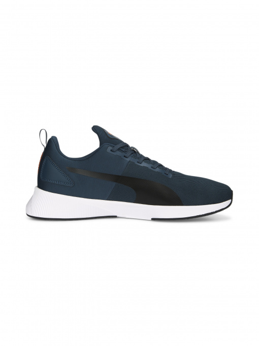 Кросівки для бігу PUMA Flyer Runner Mesh модель 195343 Фото