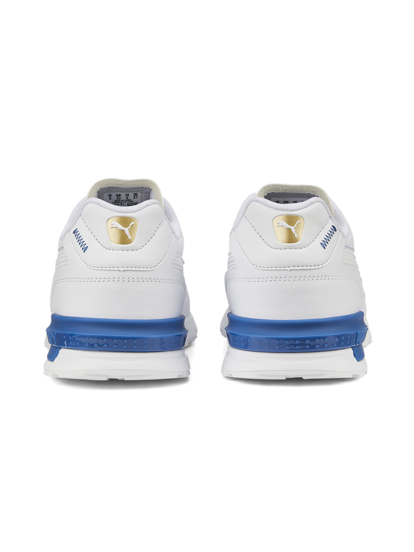 Кроссовки для бега PUMA Graviton Pro Fc модель 386479 Кроссовки для бега PUMA Graviton Pro Fc модель 386479 Фото