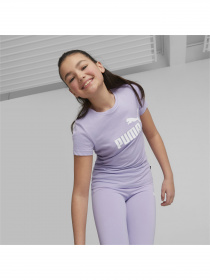 Спортивна футболка PUMA модель 587029 Фото