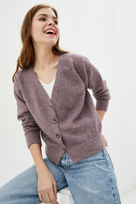 Кардиган Sewel модель XW813170000 Фото