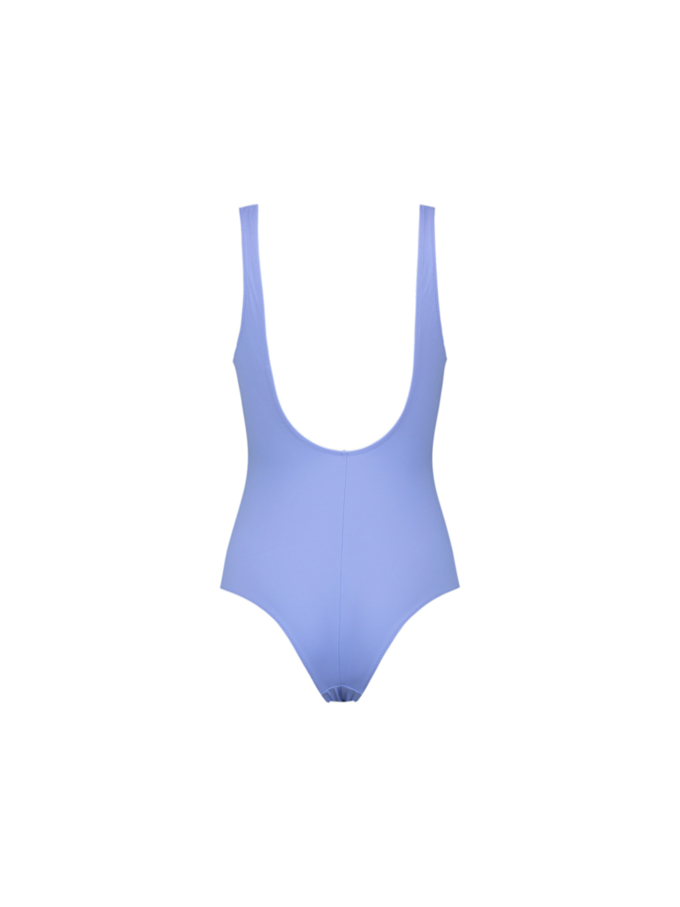 Купальник PUMA Swim Women Swimsuit 1p модель 907685 Фото