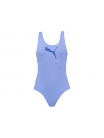 Купальник PUMA Swim Women Swimsuit 1p модель 907685 Фото