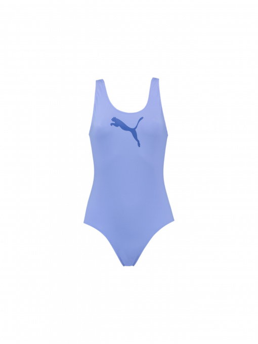 Купальник PUMA Swim Women Swimsuit 1p модель 907685 Фото
