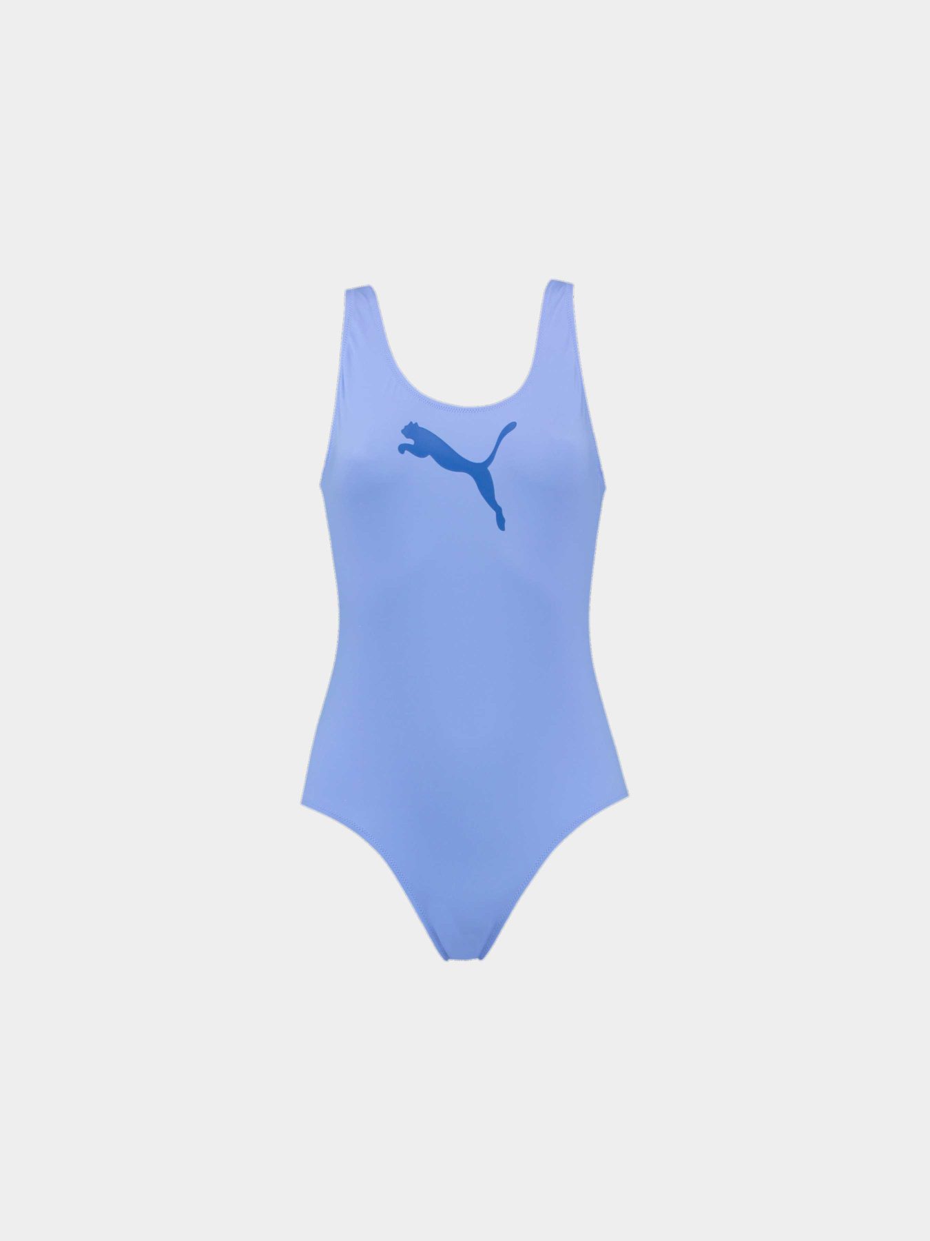 Одежда для пляжа PUMA Swim Women Swimsuit 1p модель 907685 Фото
